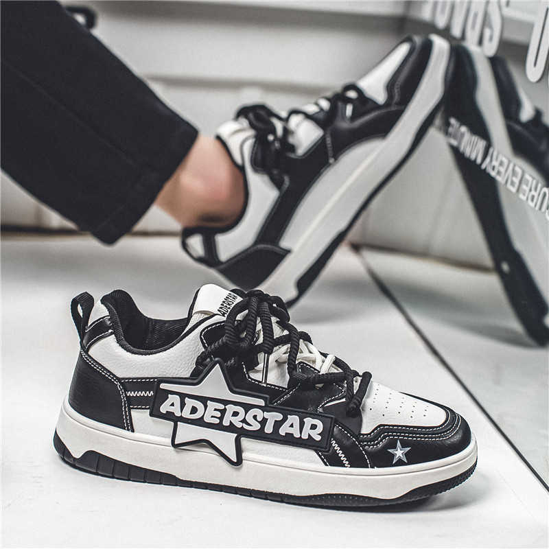 Men Shoes Brands - ラウンドノーズラバーソールかわいいスニーカー織り高級ブランドシューズメンズレッドバスケットボール男性用スポーツシューズファッションマン
