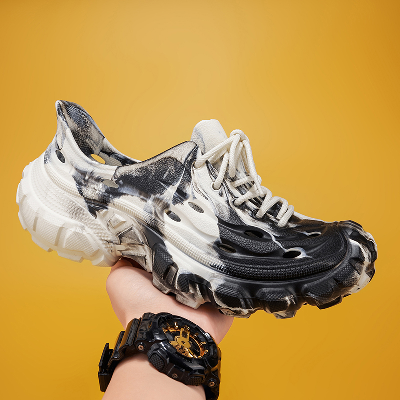 Men'S Shoes Dress Casual - 屋外用メンズスリッパ フラットメンズビーチサンダル 軽量ビーチシューズ 夏用カジュアルサンダル 室内用ホーム滑り止めバスルームスライド