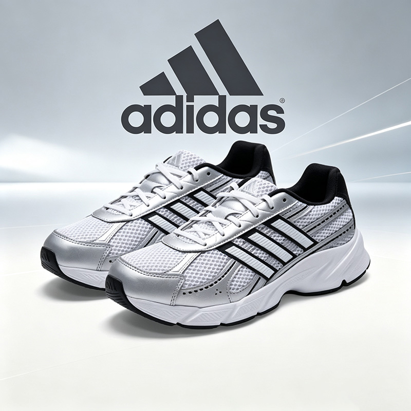 Men'S Shoes Half Cut - アディダス メンズ TECHNOCHAOS 2000 スポーツシューズ。トレーニングやランニングに適したモデル。モデル番号：HQ7282。