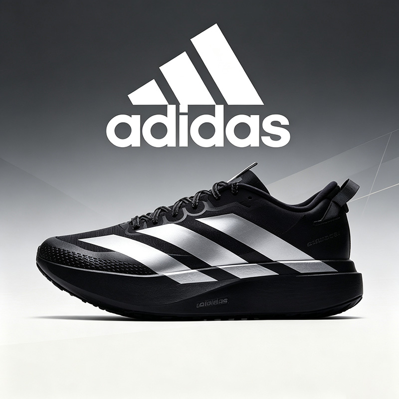 Men'S Shoes Half Cut - アディダス メンズ 新モデル ADIZERO スポーツ ブラック