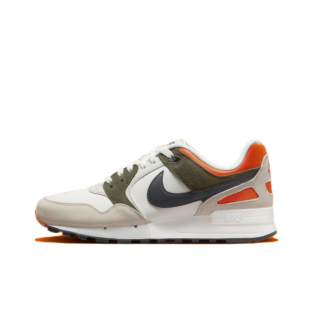 Men'S Shoes Green And White - ナイキ エア ペガサス 89 通気性のあるローカットカジュアルランニングシューズ メンズ