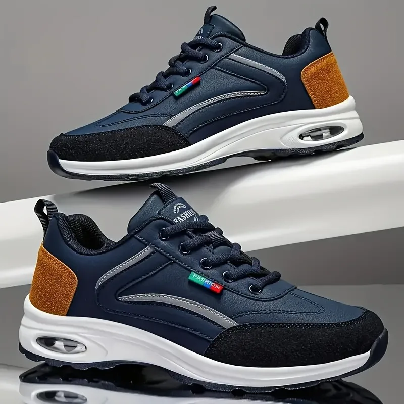Men'S Shoes Diabetic - メンズ アウトドア ハイキング シューズ 通気性 衝撃吸収