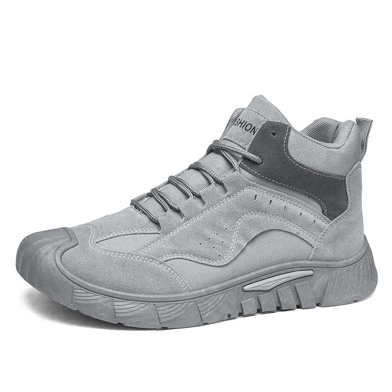 Men Shoes Clearance - フラットソールレースアップシューズメンズスニーカー織物夏夏夏アウトドアシューズスポーツ高級ブランドアッパー新しいトレンドアスリート