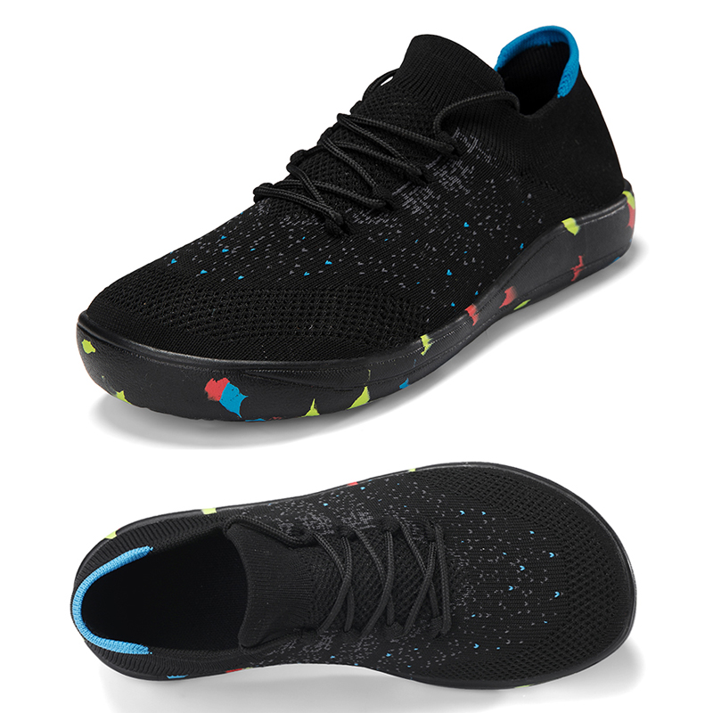 Men'S Shoes Diabetic - 軽量ワイドフットシューズ男性プラスビッグサイズ 47 48 幅広つま先の靴外反母趾糖尿病靴通気性