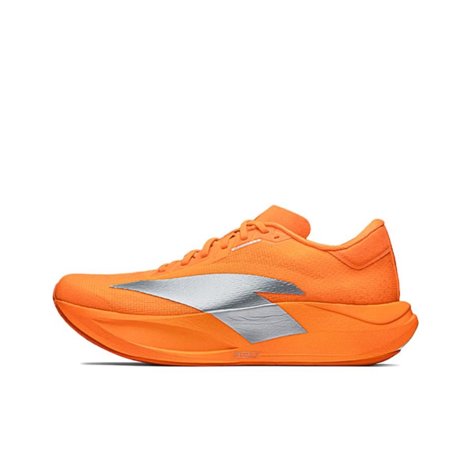 Men'S Shoes Zone - ANTA ゾーン2 ハートレート90 ランニングシューズ 112635579-1