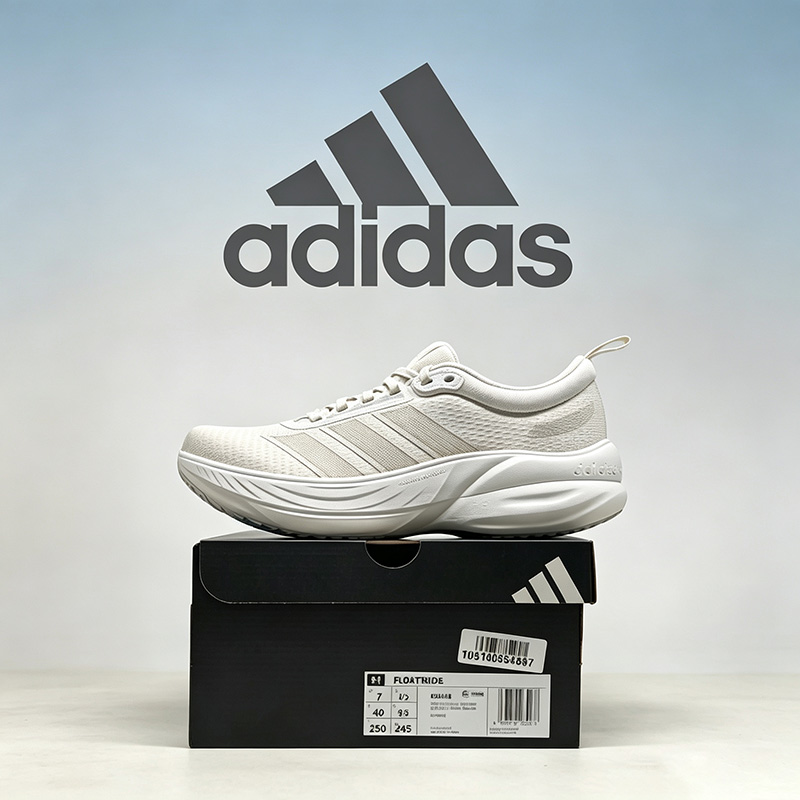 Men'S Shoes Half Cut - アディダス メンズ ランニングシューズ - メッシュアッパー -