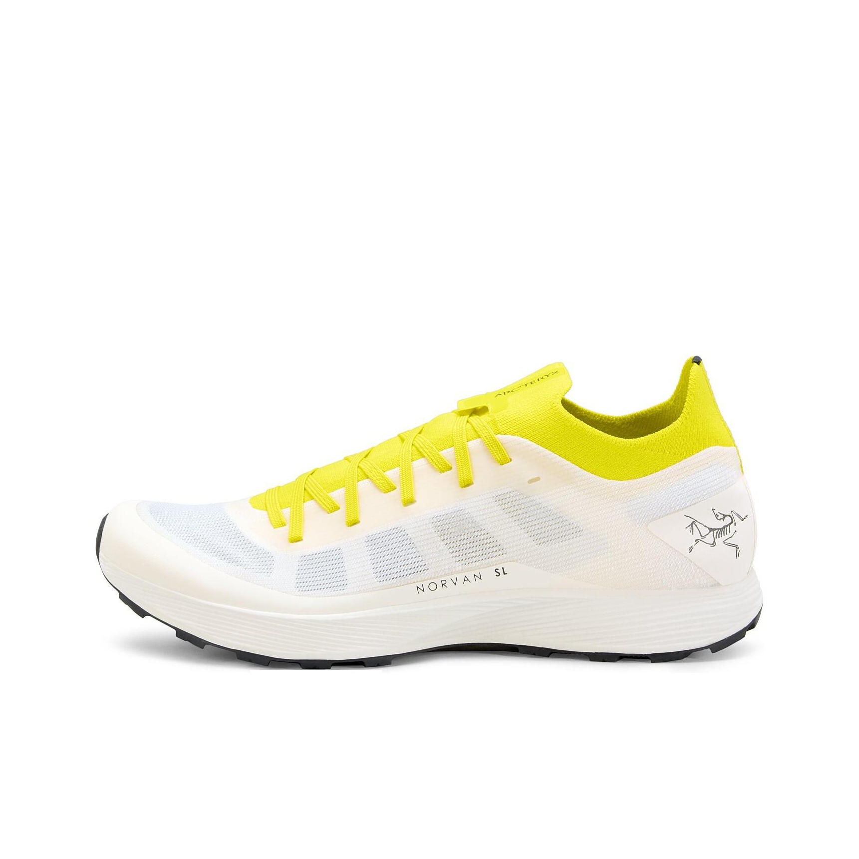 Men'S Shoes Green And White - アークテリクス NORVAN SL 3 トレイルランニングシューズ メンズ