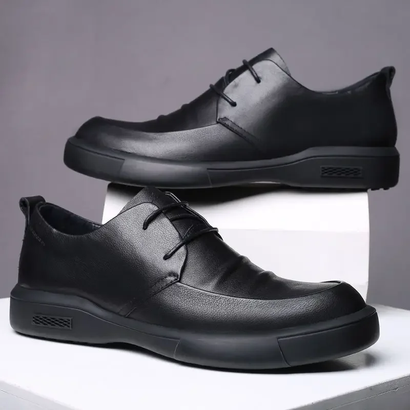 Men Shoes Clearance - ソーシャルシューズ メンズ 春秋 フォーマルシューズ カジュアル ビジネス