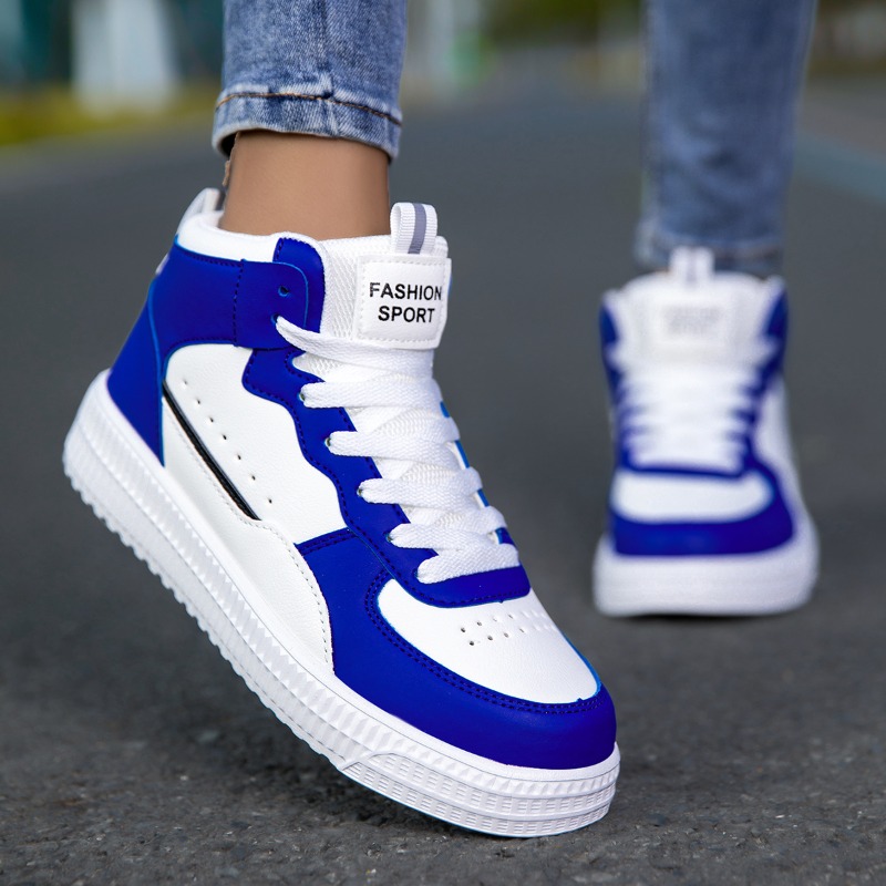 Men'S Shoes Dress Casual - MAEDEF 女性の靴フラットカジュアルシューズ男性スニーカー白い靴女性スポーツウォーキングカップルトレーナー靴女性加硫靴