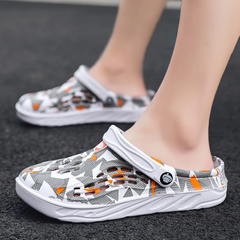 Men Shoes Runners - 男性と女性のための大きなサイズのサンダル,カジュアルシューズ,ラグジュアリー,快適,ソフト,ラージサイズ48,49