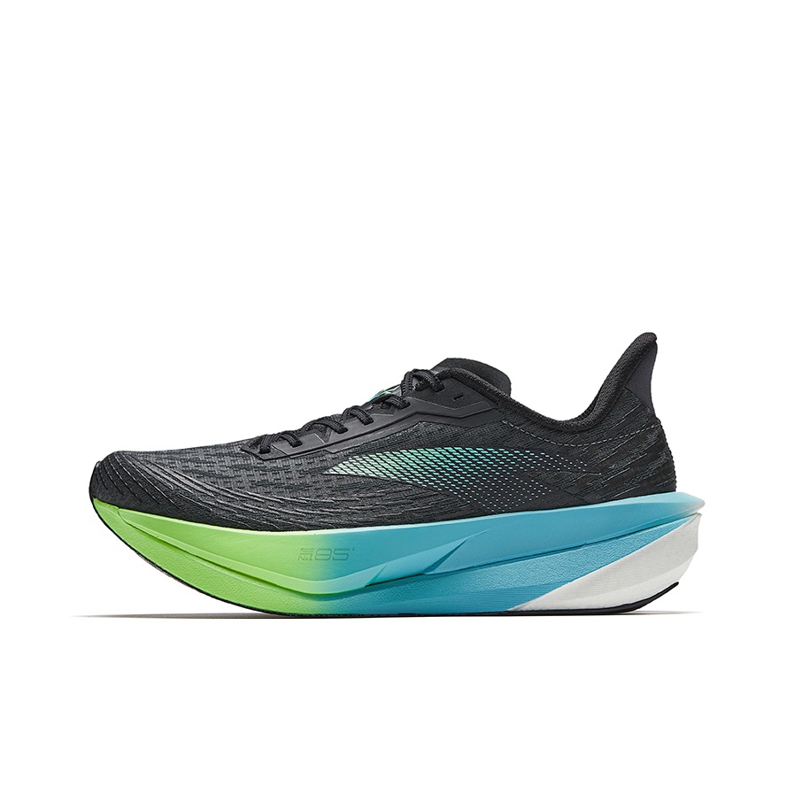 Men'S Shoes Zone - アンタ ゾーン2 ハートレート85 ロートップ ランニングシューズ メンズ
