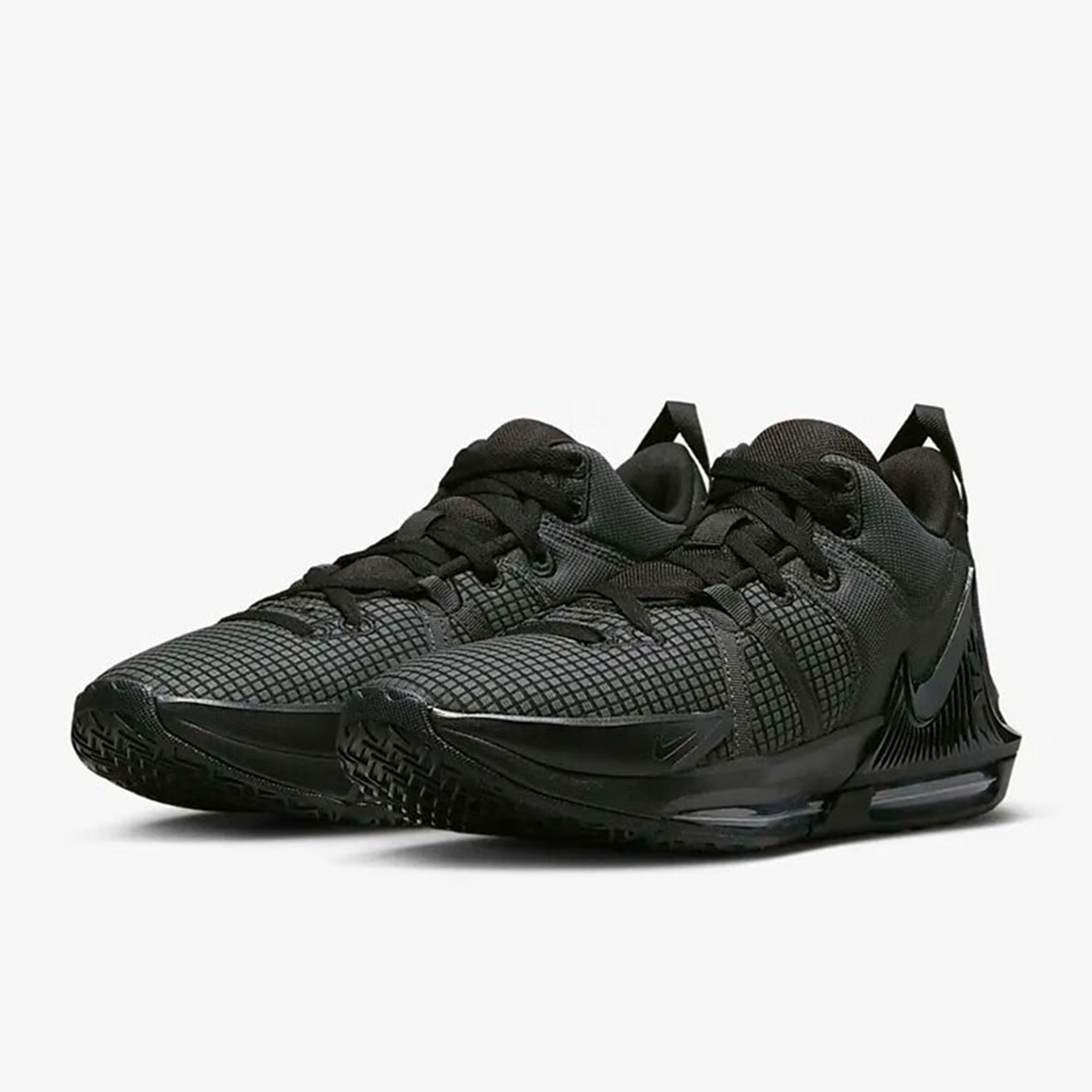 Men Shoes Official - ナイキ公式オーセンティック レブロン ウィットネス 7 メンズ トレーニング