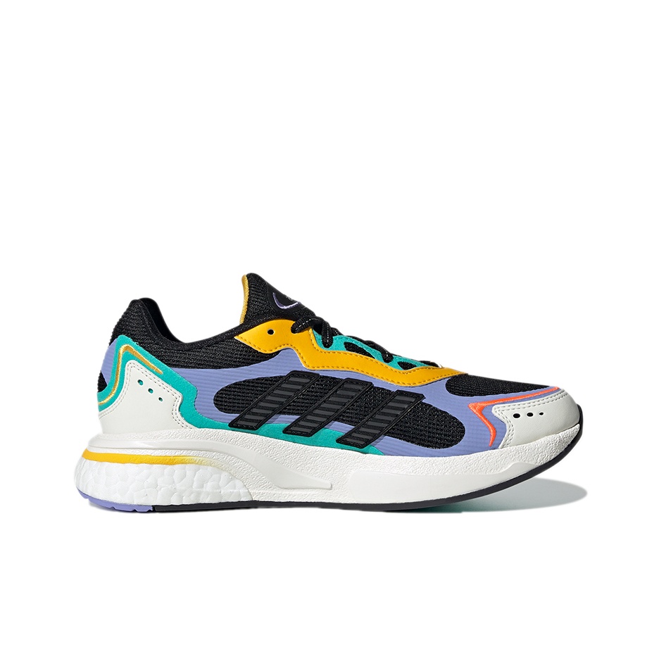 アディダス SN1997 ランニングシューズ レディース ロ - Men'S Shoes Green And White のレビューと価格