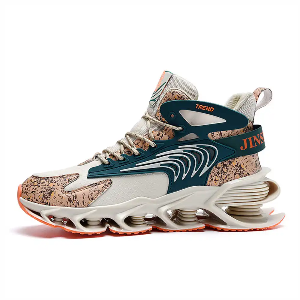 メンズ滑り止めランニングシューズ,ミッドチャイルドシューズ, - Men Shoes Clearance のレビューと価格