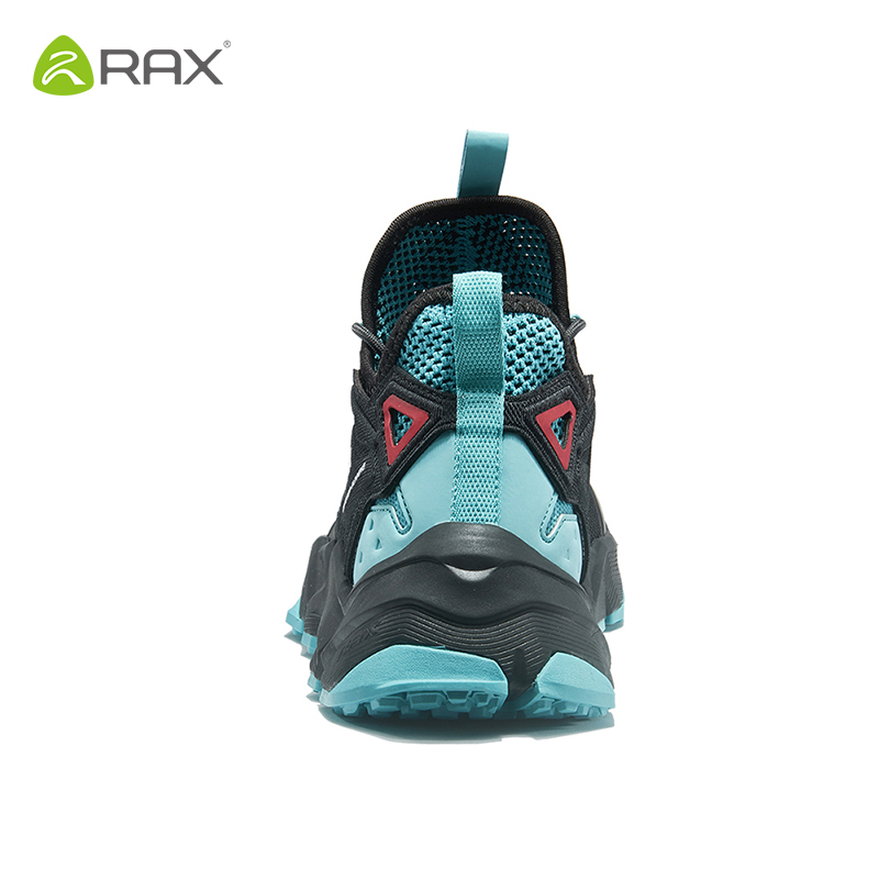 Rax ハイキングシューズ男性通気性アウトドアスポーツスニー - Men'S Shoes Half Cut のレビューと価格