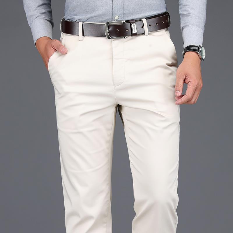 メンズファインビジネスパンツ,カジュアル,ストリートウェア, - Men'S Shoes With Jeans のレビューと価格