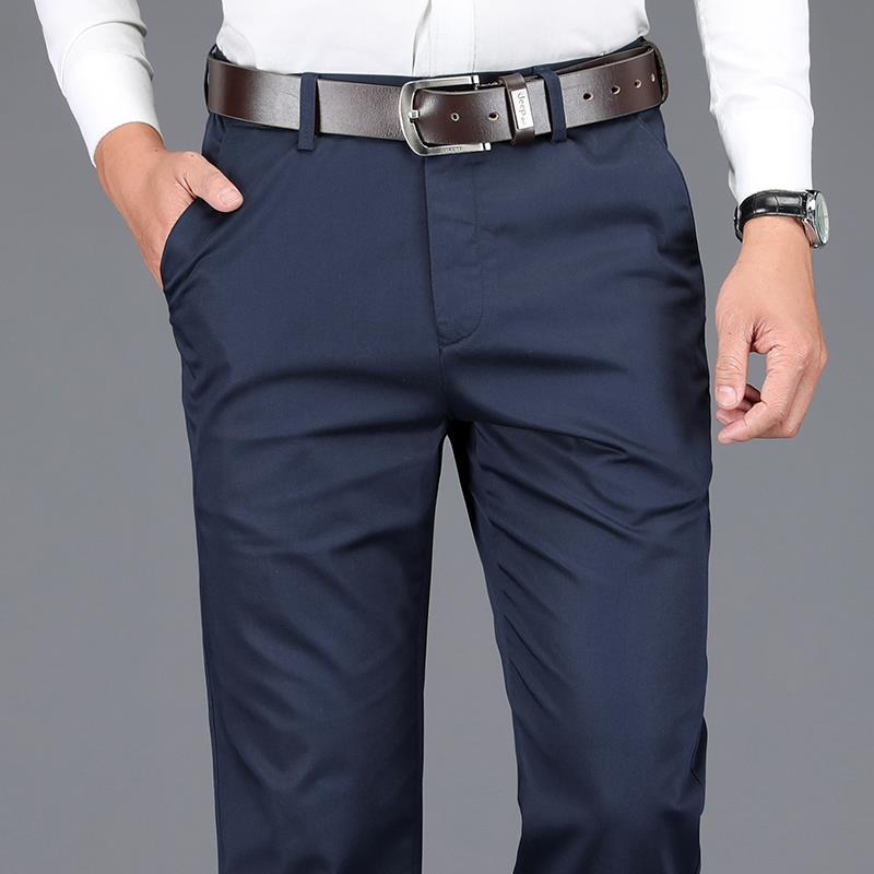 メンズファインビジネスパンツ,カジュアル,ストリートウェア, - Men'S Shoes With Jeans のレビューと価格