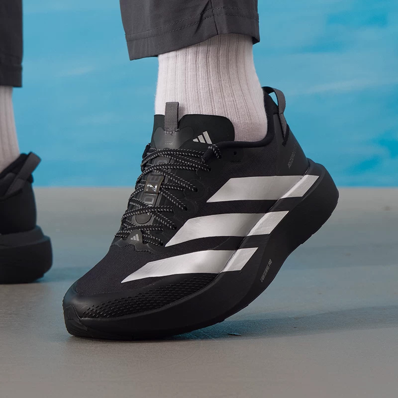アディダス メンズ 新モデル ADIZERO スポーツ ブラ - Men'S Shoes Half Cut のレビューと価格
