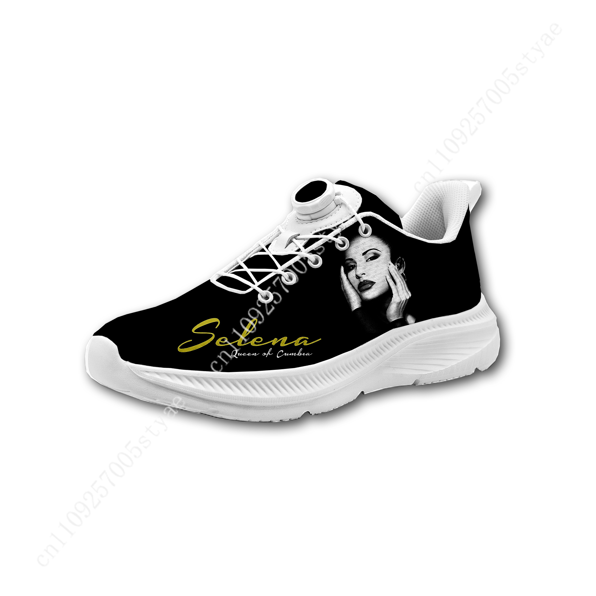 セレナ・キンタニーラ カスタムウォーキングシューズ 男女兼用 - Men Shoes Sneakers のレビューと価格