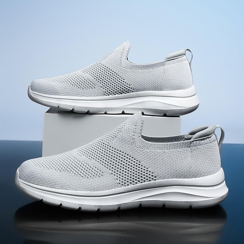 ビッグサイズ 47 48 男性夏の靴カジュアルスニーカー通気 - Men Shoes Clearance のレビューと価格