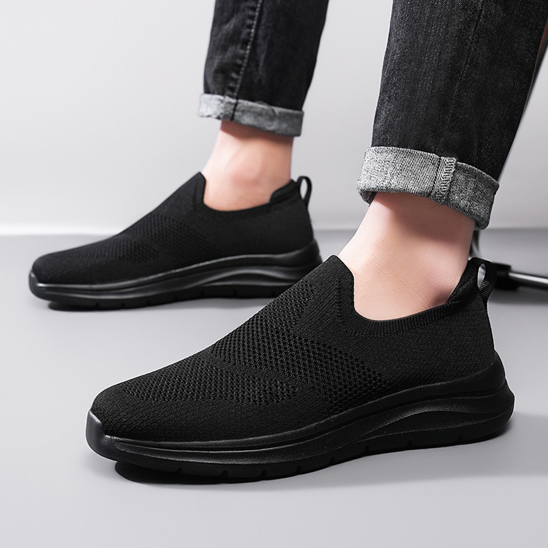 ビッグサイズ 47 48 男性夏の靴カジュアルスニーカー通気 - Men Shoes Clearance のレビューと価格