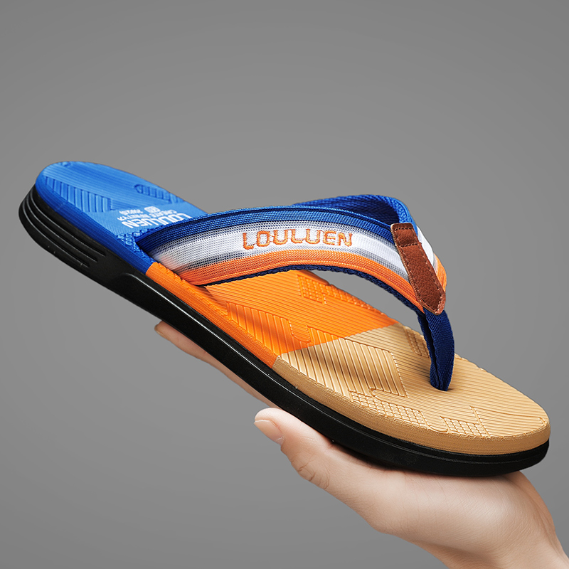 2026年夏 メンズ ビーチサンダル 夏用ビーチサンダル メ - Men'S Shoes Dress Casual のレビューと価格