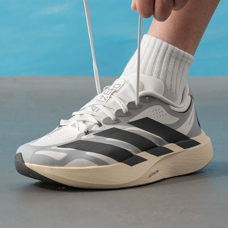 アディダス メンズ 秋 スポーツシューズ、クッション性のある - Men'S Shoes Half Cut のレビューと価格