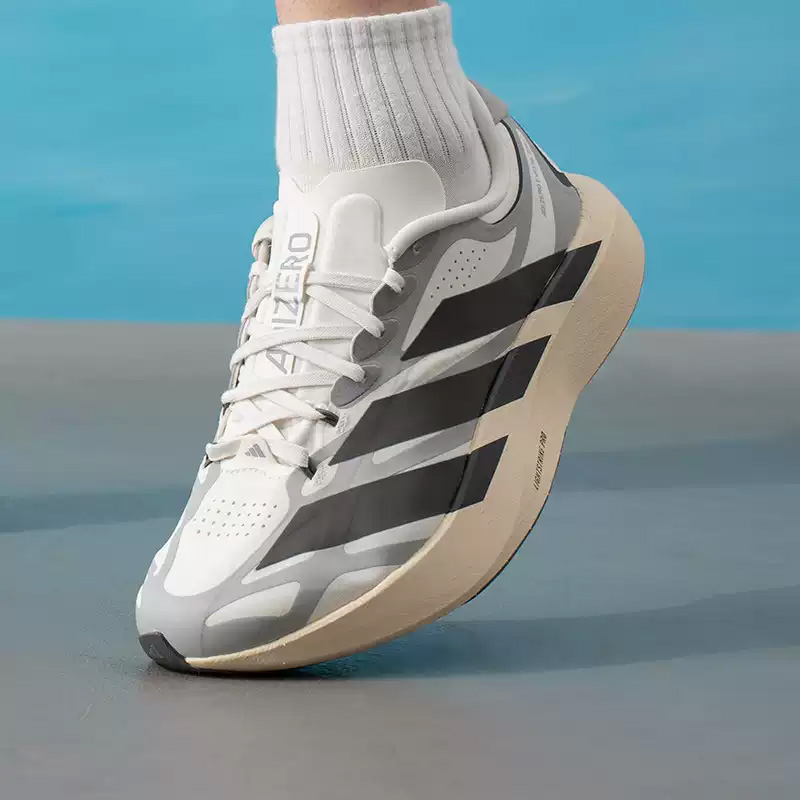 アディダス メンズ 秋 スポーツシューズ、クッション性のある - Men'S Shoes Half Cut のレビューと価格