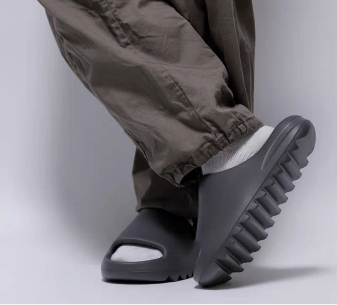 夏の女性用スリッパ、男性用サンダル、カジュアルビーチシューズ - Men'S Shoes Dress Casual のレビューと価格