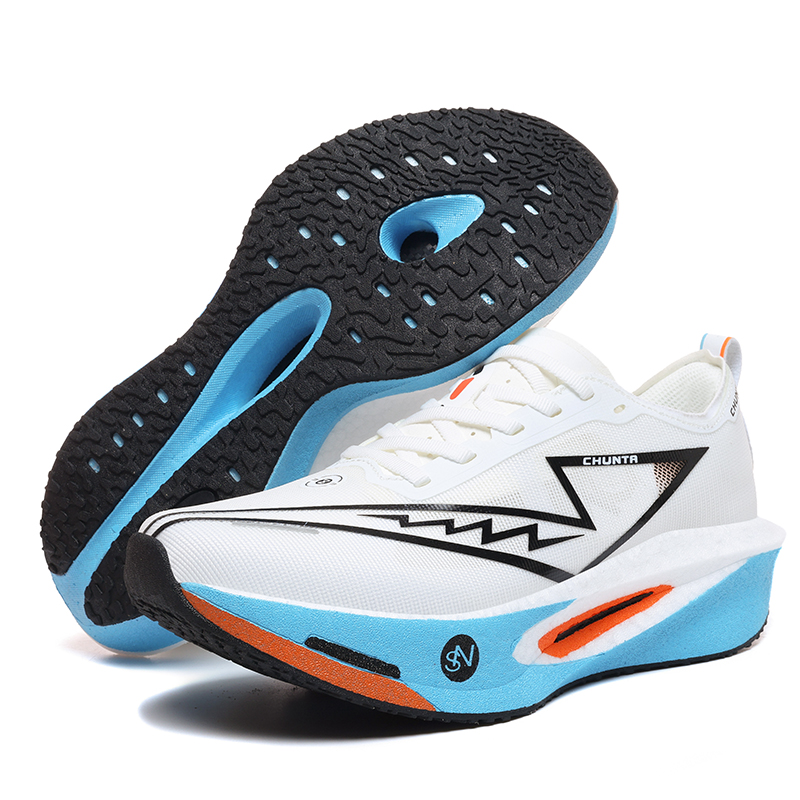 メンズランニングシューズ マラソン カーボンボード スペシャ - Men Shoes Runners のレビューと価格