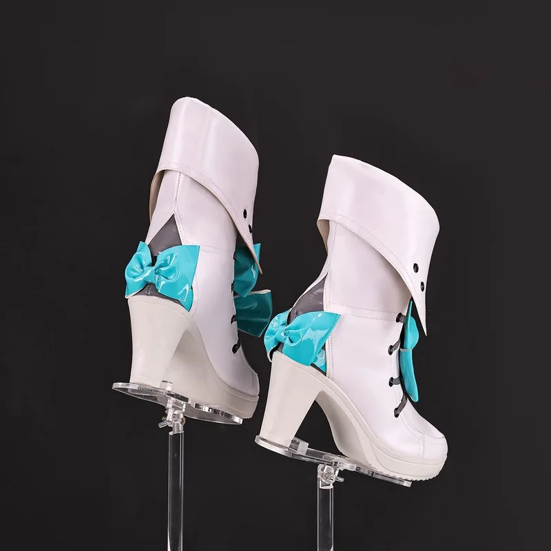 UUI1Zenless Zone Zero コスプレ靴アニメ - Men'S Shoes Zone のレビューと価格