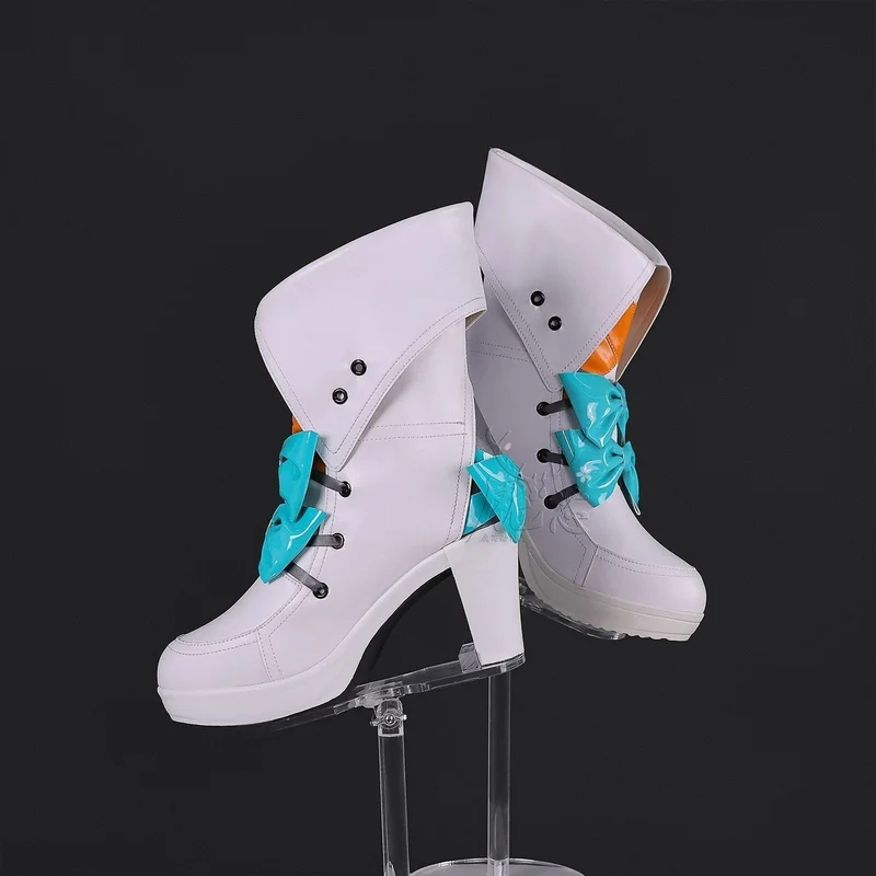UUI1Zenless Zone Zero コスプレ靴アニメ - Men'S Shoes Zone のレビューと価格