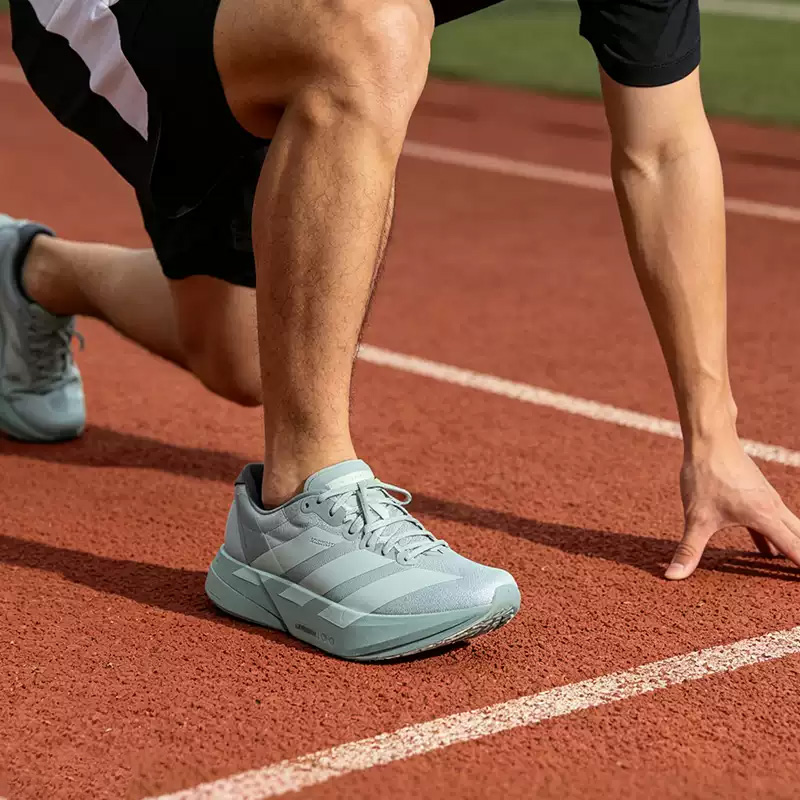 アディダス メンズ スポーツシューズ - 春の新コレクション - Men'S Shoes Half Cut のレビューと価格