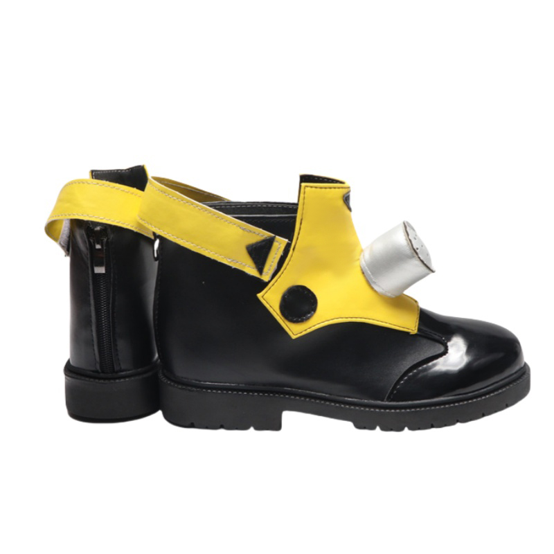 ゲーム Zenless ゾーンゼロ兵士 11 コスプレ靴ブー - Men'S Shoes Zone のレビューと価格