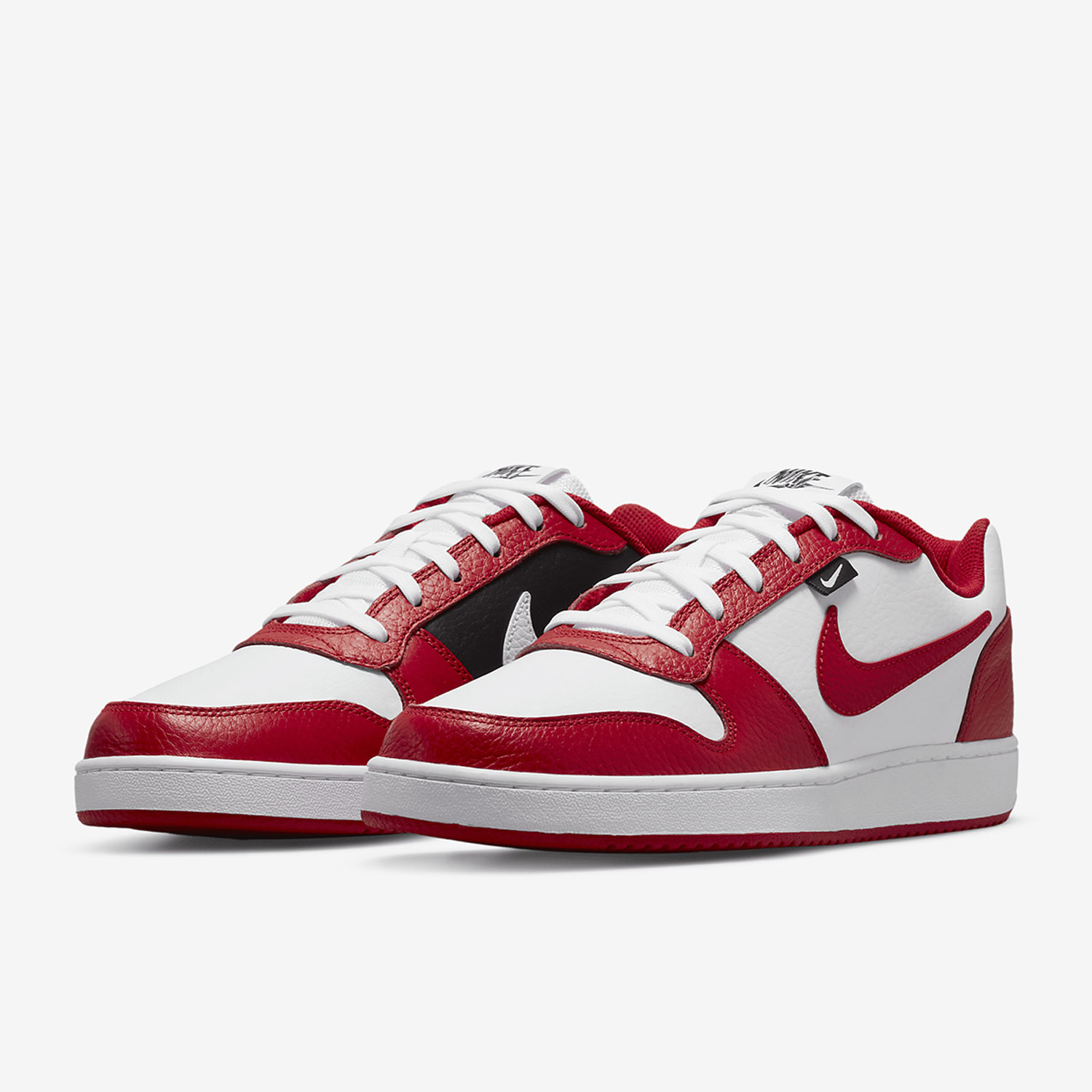 ナイキ公式正規品 EBERNON Low メンズ ロートップ - Men Shoes Official のレビューと価格