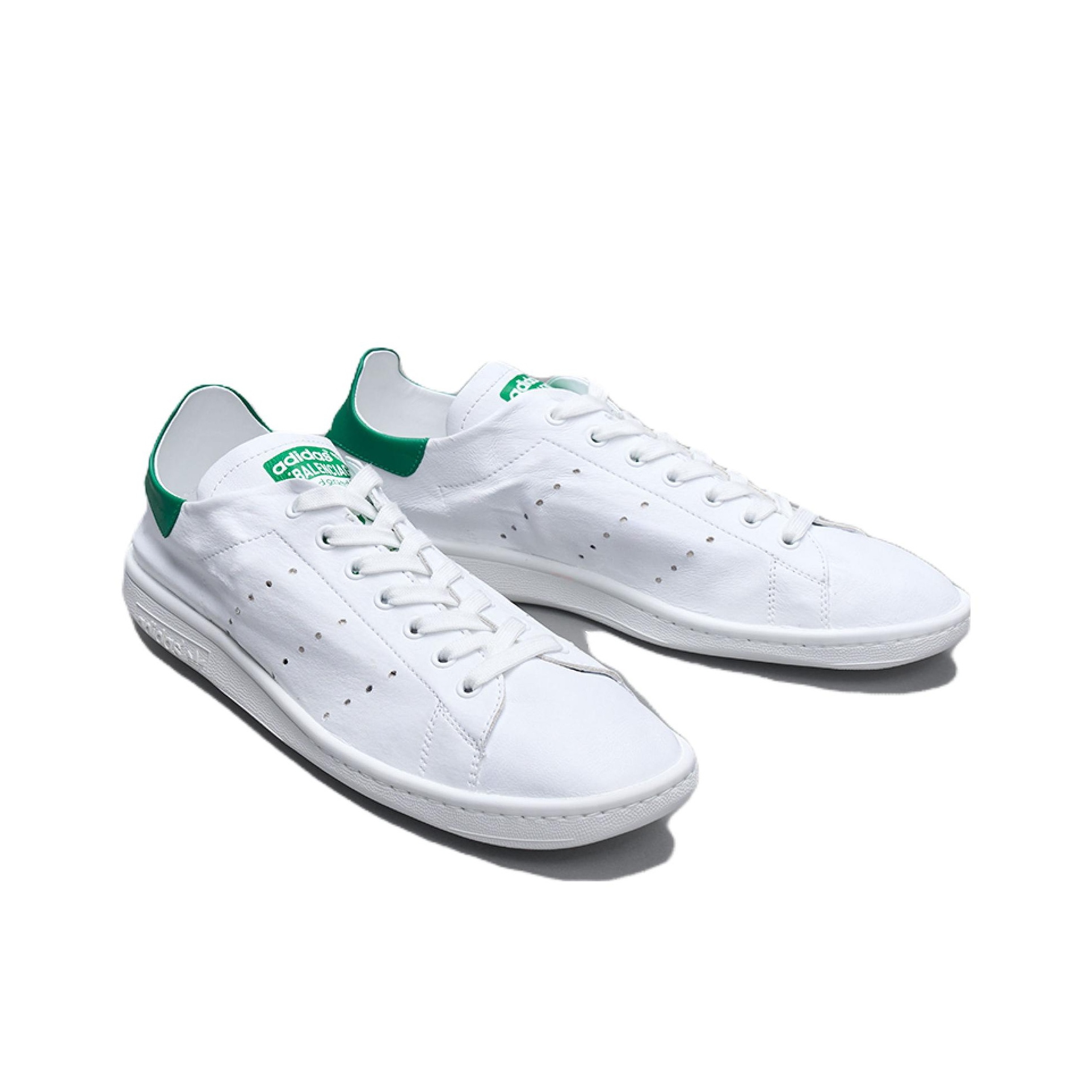 アディダス オリジナルス x バレンシアガ スタンスミス ロ - Men'S Shoes Balenciaga のレビューと価格