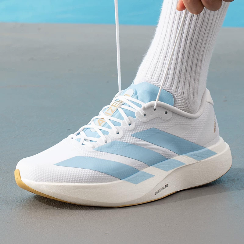 アディダス ランニングシューズ メンズ 秋の新作 クッション - Men'S Shoes Half Cut のレビューと価格