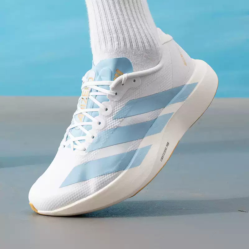 アディダス ランニングシューズ メンズ 秋の新作 クッション - Men'S Shoes Half Cut のレビューと価格