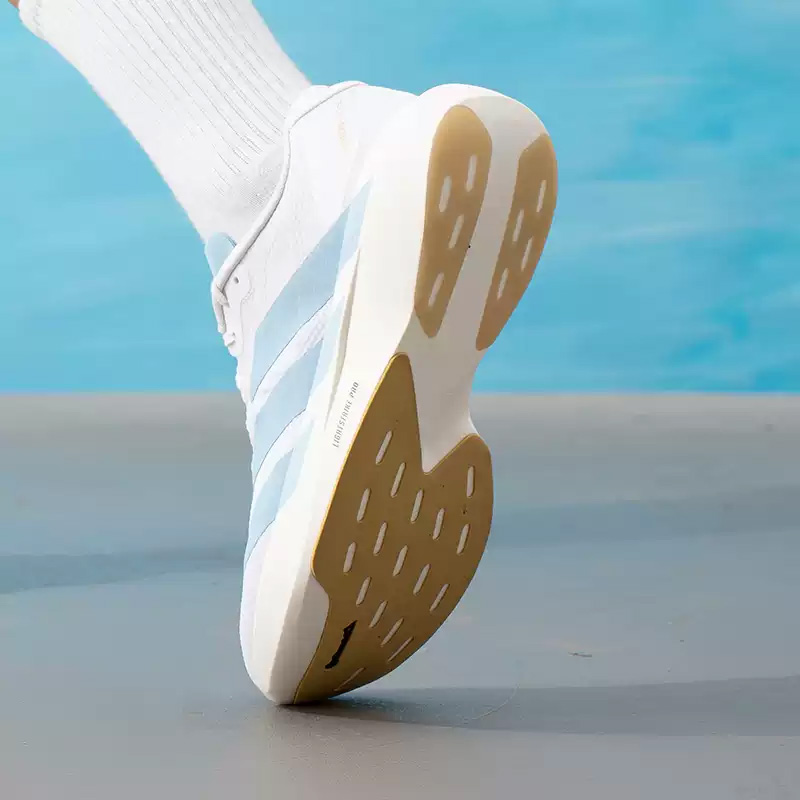 アディダス ランニングシューズ メンズ 秋の新作 クッション - Men'S Shoes Half Cut のレビューと価格
