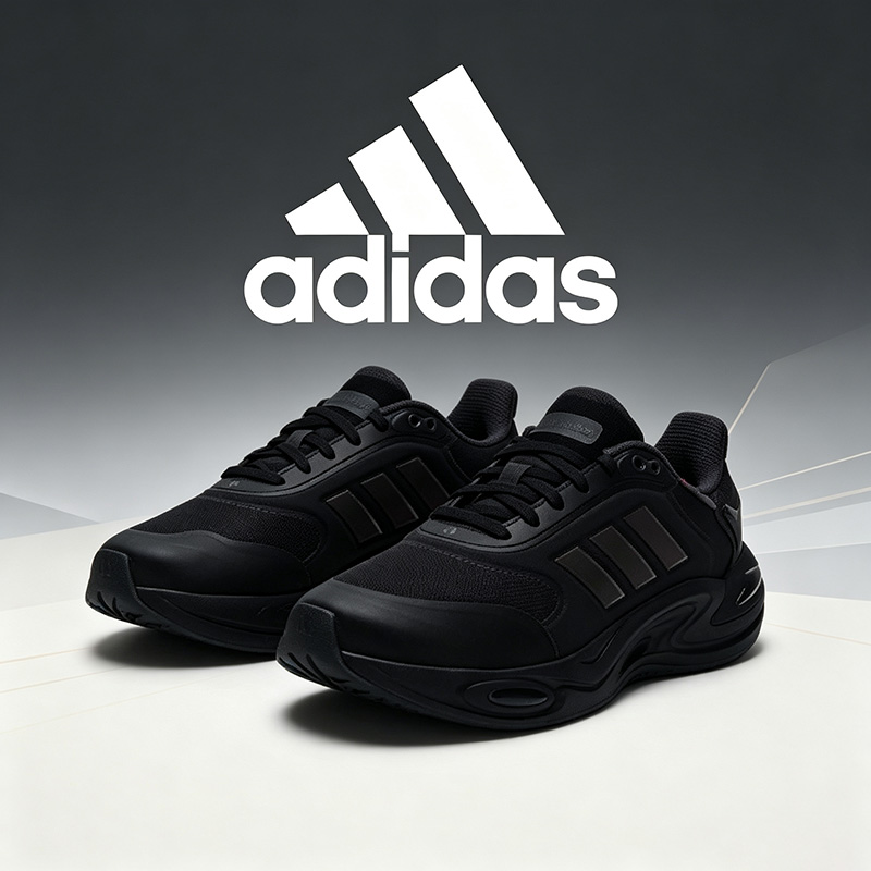 アディダス メンズ＆レディース ウィンタースポーツシューズ  - Men'S Shoes Half Cut のレビューと価格