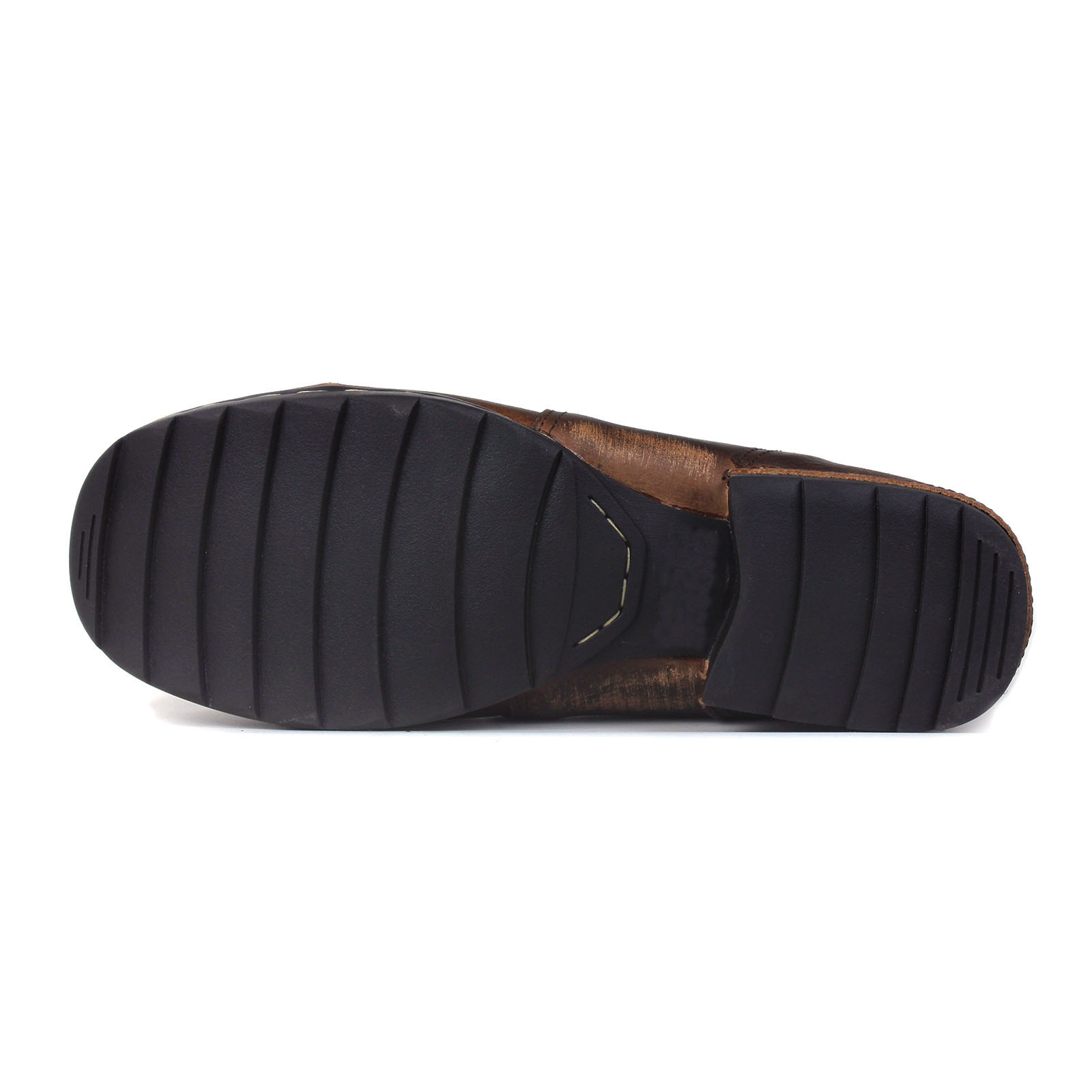 本革メンズシューズ手作りアンクルブーツスーパースターブーツク - Men'S Shoes Zone のレビューと価格
