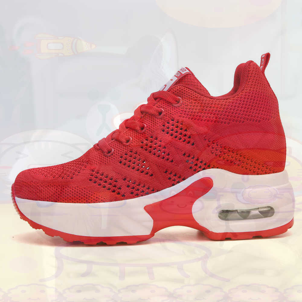 赤サイズ 36 靴女性テニス黒ブーツ女性夏スニーカースポーツ - Men Shoes Clearance のレビューと価格