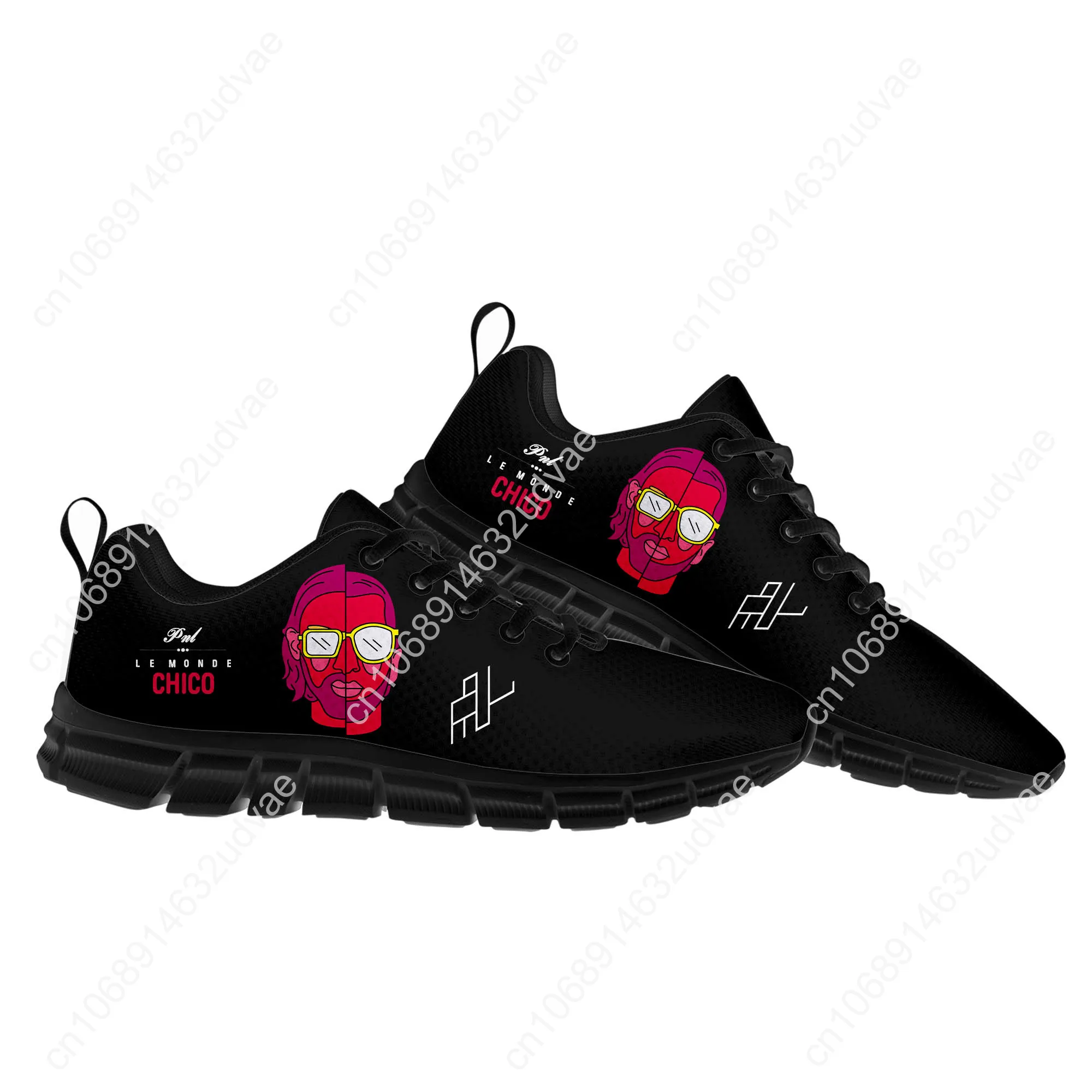 Le Monde Chico スポーツシューズ PNL アル - Men Shoes Sneakers のレビューと価格