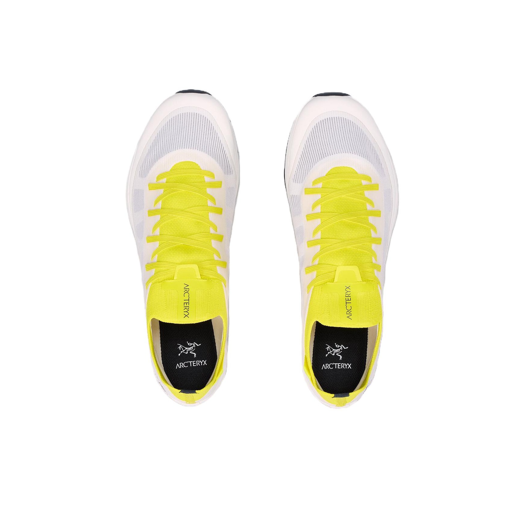 アークテリクス NORVAN SL 3 トレイルランニングシ - Men'S Shoes Green And White のレビューと価格