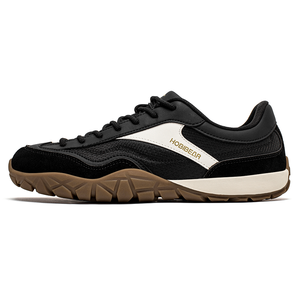 HOBIBEAR ワイド幅ハイキングシューズ ユニセックス  - Men Shoes Runners のレビューと価格