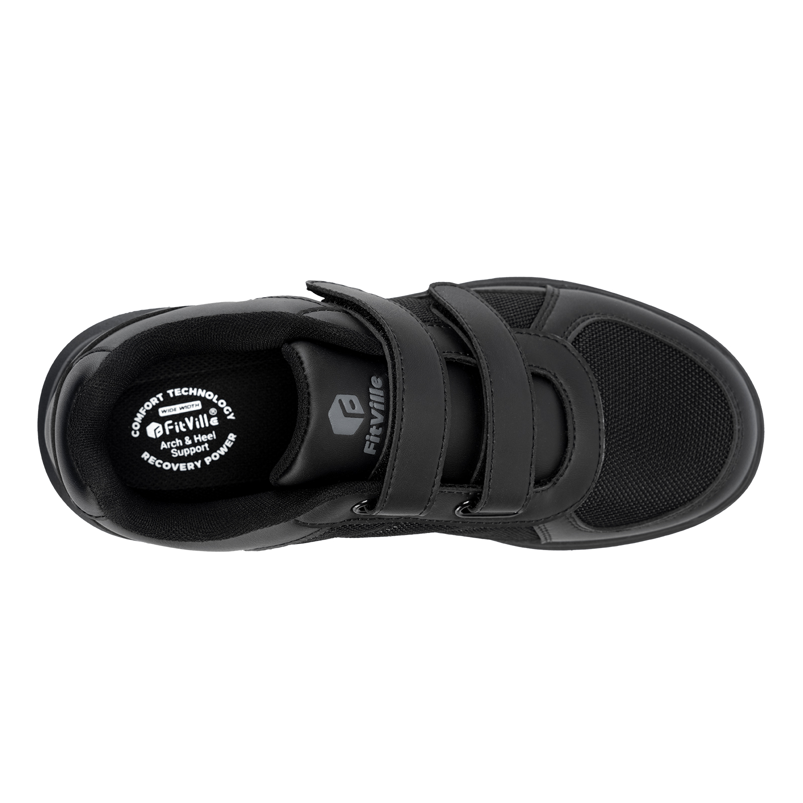 Fitブティック-男性、糖尿病、足の靴、痛みを和らげ、留めし - Men'S Shoes Diabetic のレビューと価格