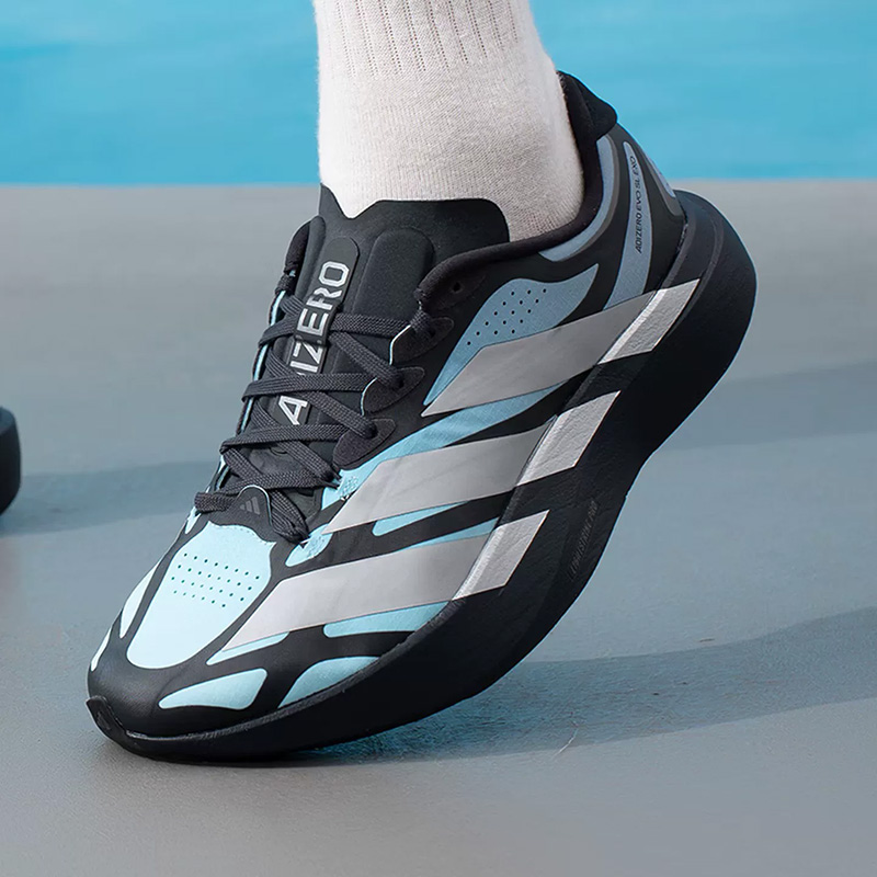 アディダス メンズ マラソン レーシング クッションング サ - Men'S Shoes Half Cut のレビューと価格
