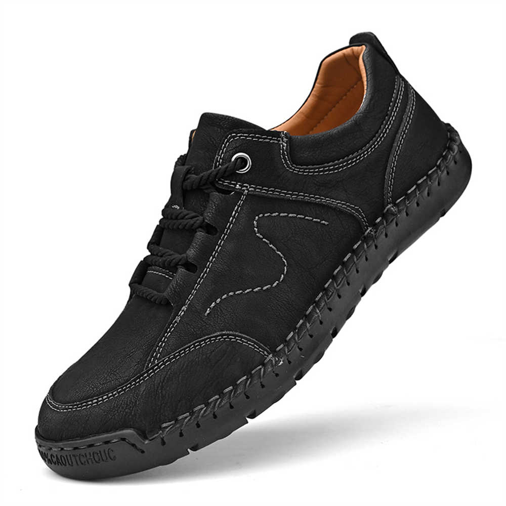 44-45 ノンスリップスニーカー男性の高級ブランド織物トレ - Men Shoes Brands のレビューと価格