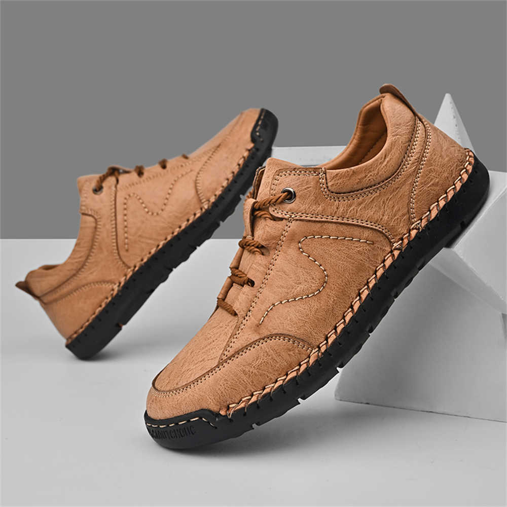 44-45 ノンスリップスニーカー男性の高級ブランド織物トレ - Men Shoes Brands のレビューと価格