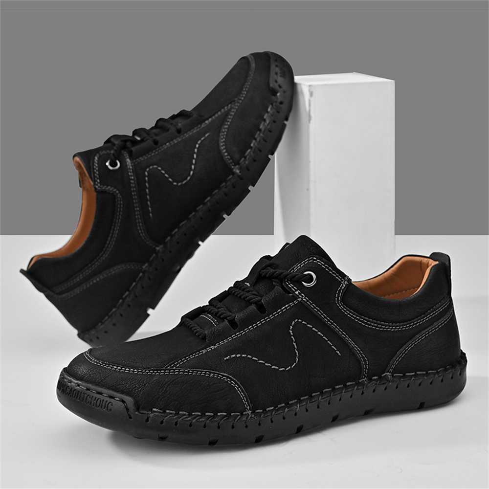 44-45 ノンスリップスニーカー男性の高級ブランド織物トレ - Men Shoes Brands のレビューと価格